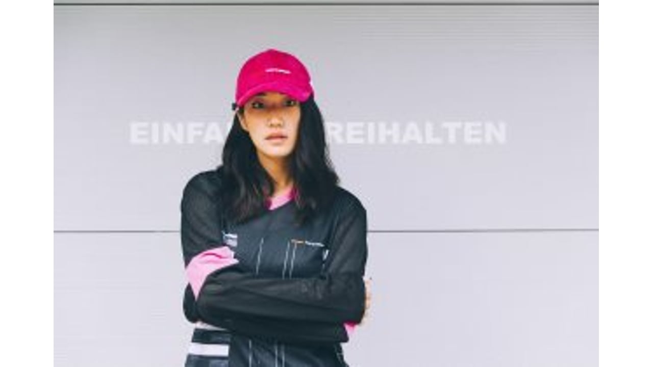 Peggy Gou