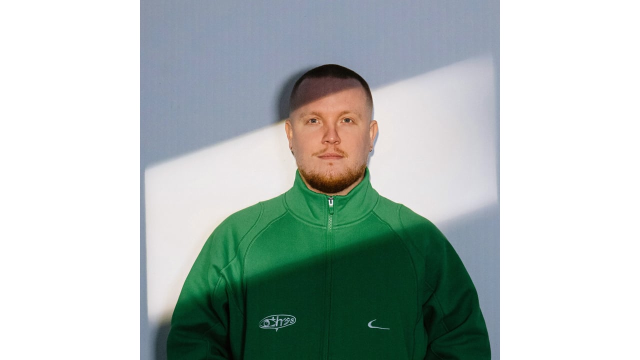 Chris Stussy