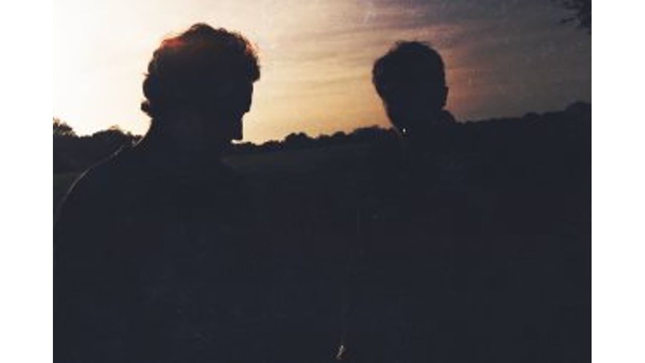 Maribou State