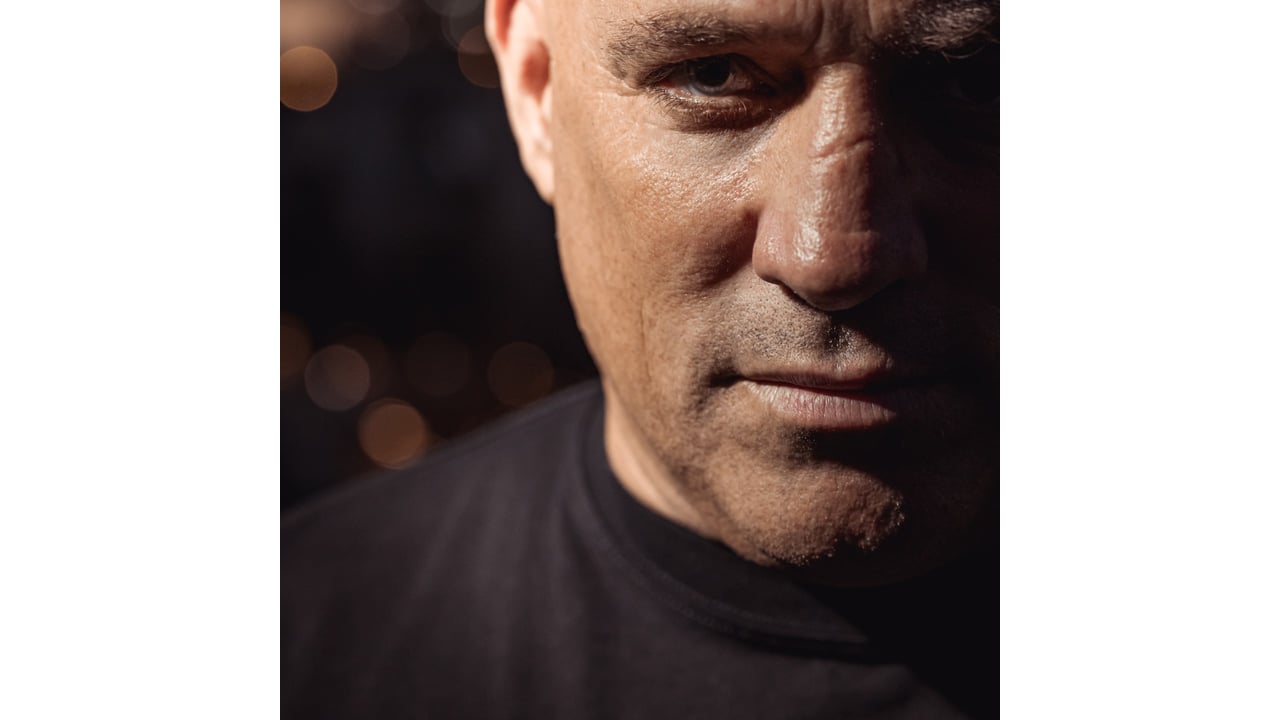 Dan Beaumont