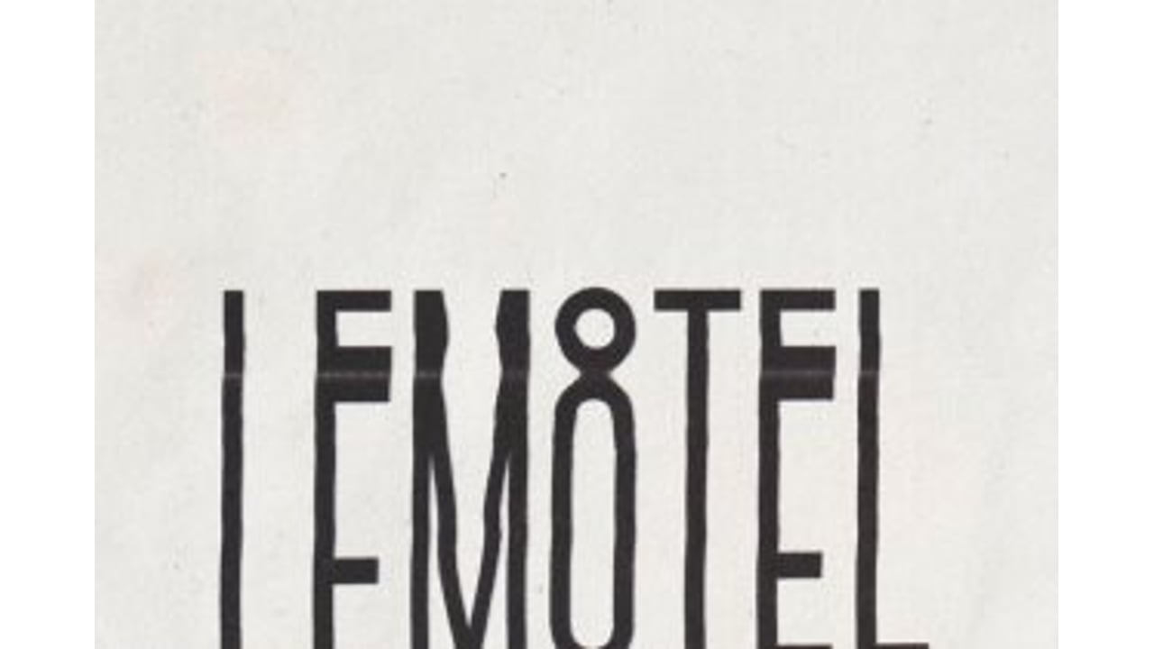 Le Motel