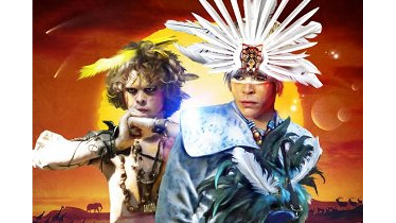 Empire of the Sun