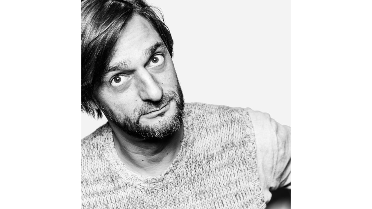 Ricardo Villalobos