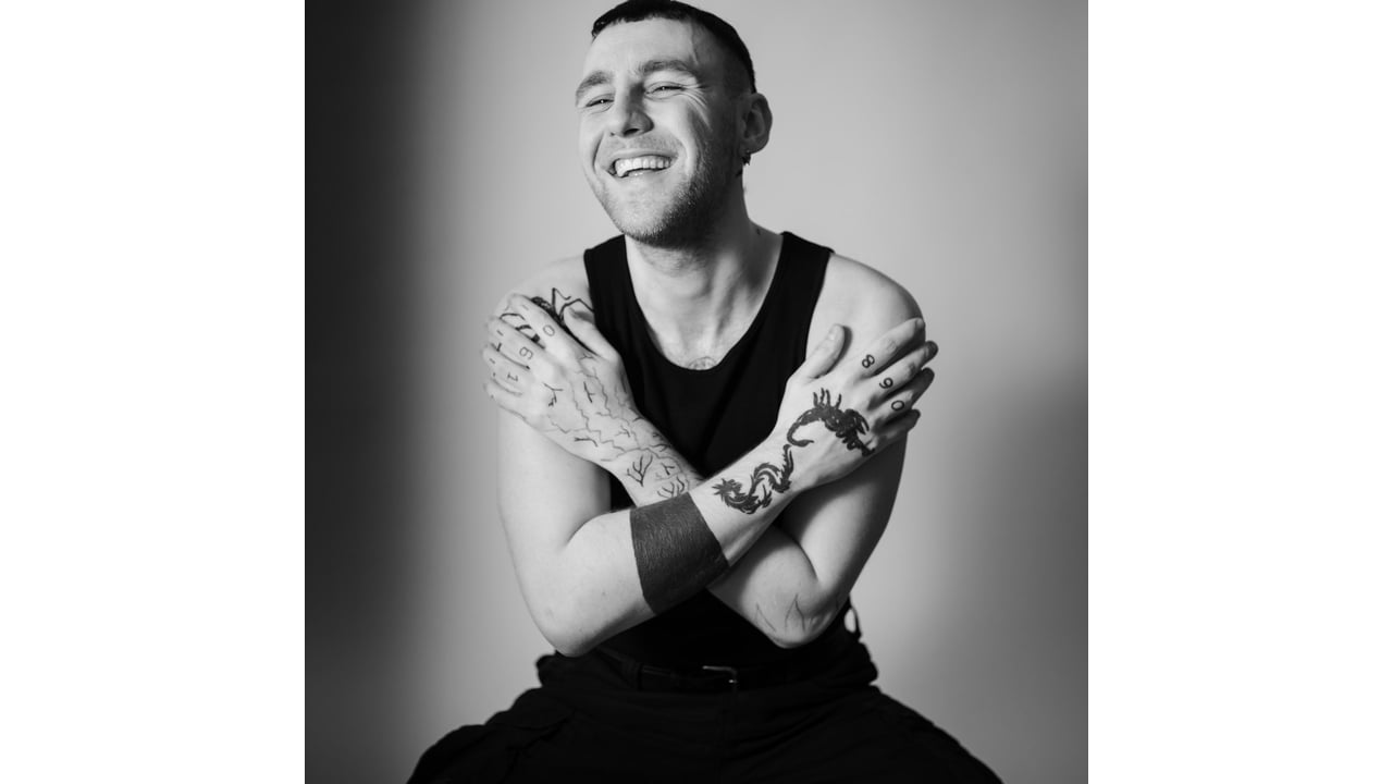 Trancemaster Krause