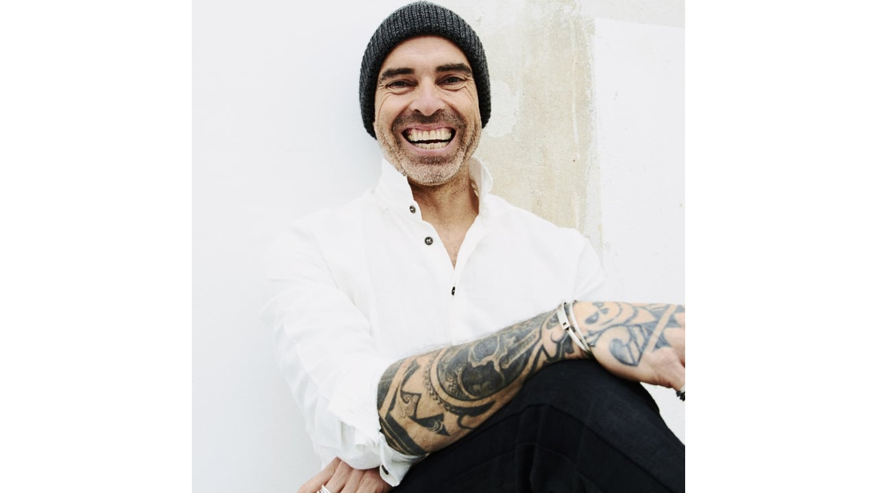 Chris Liebing