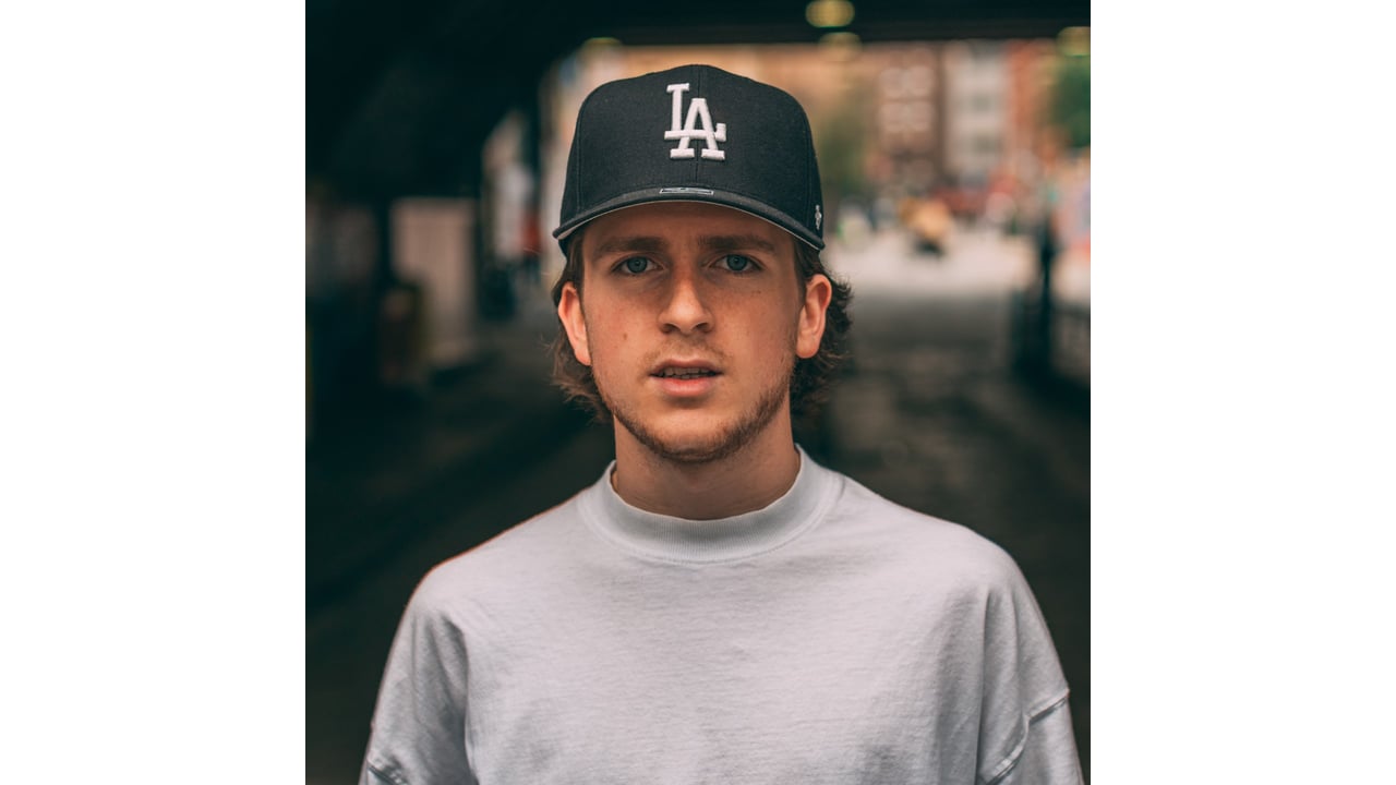 Luke Dean_