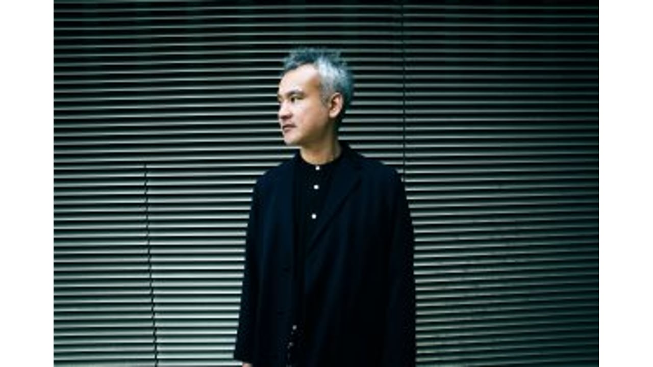 Satoshi Tomiie