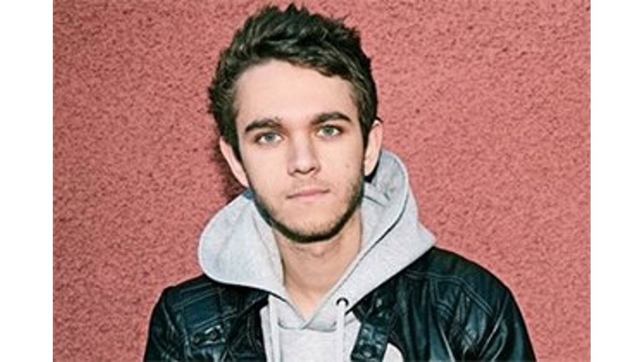 Zedd