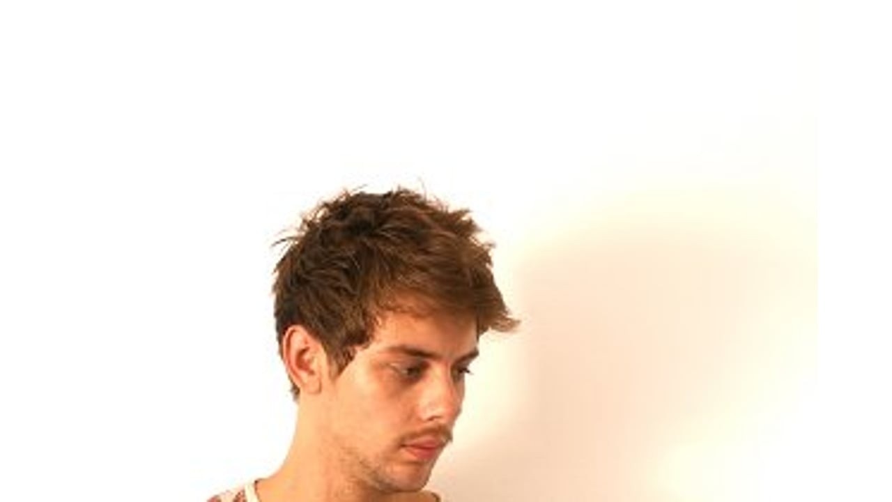 Michael James