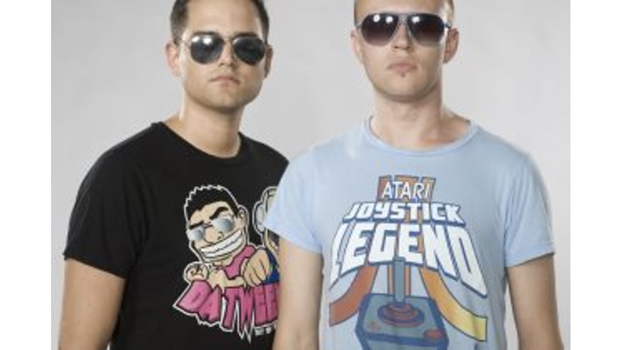 Da Tweekaz