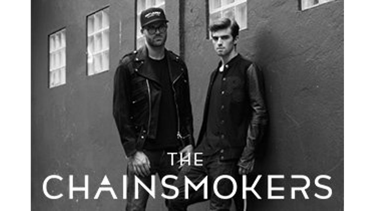 The Chainsmokers