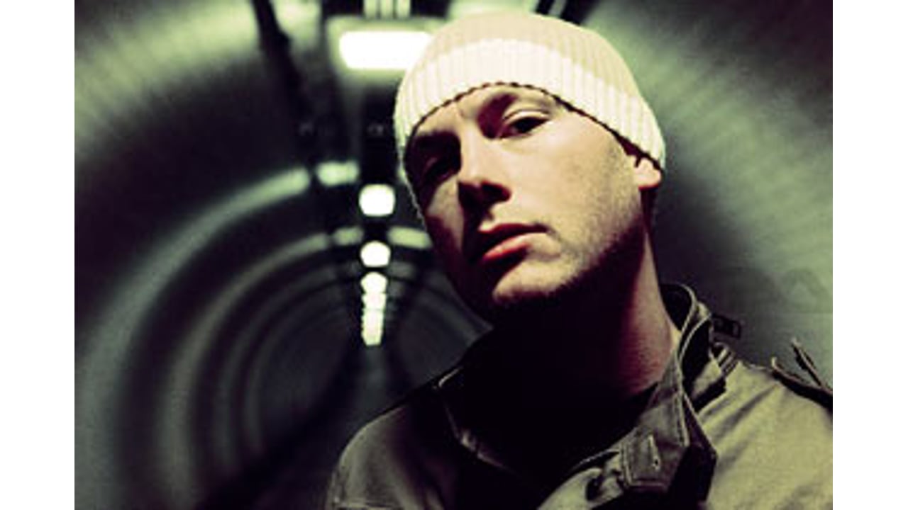 Eric Prydz