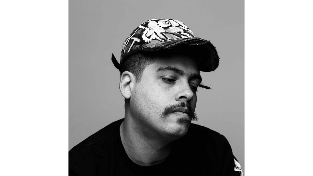 Seth Troxler