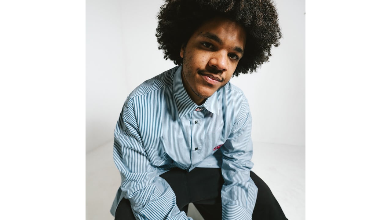 Julian Anthony