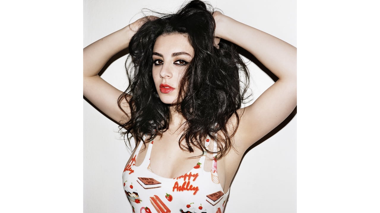 Charli XCX