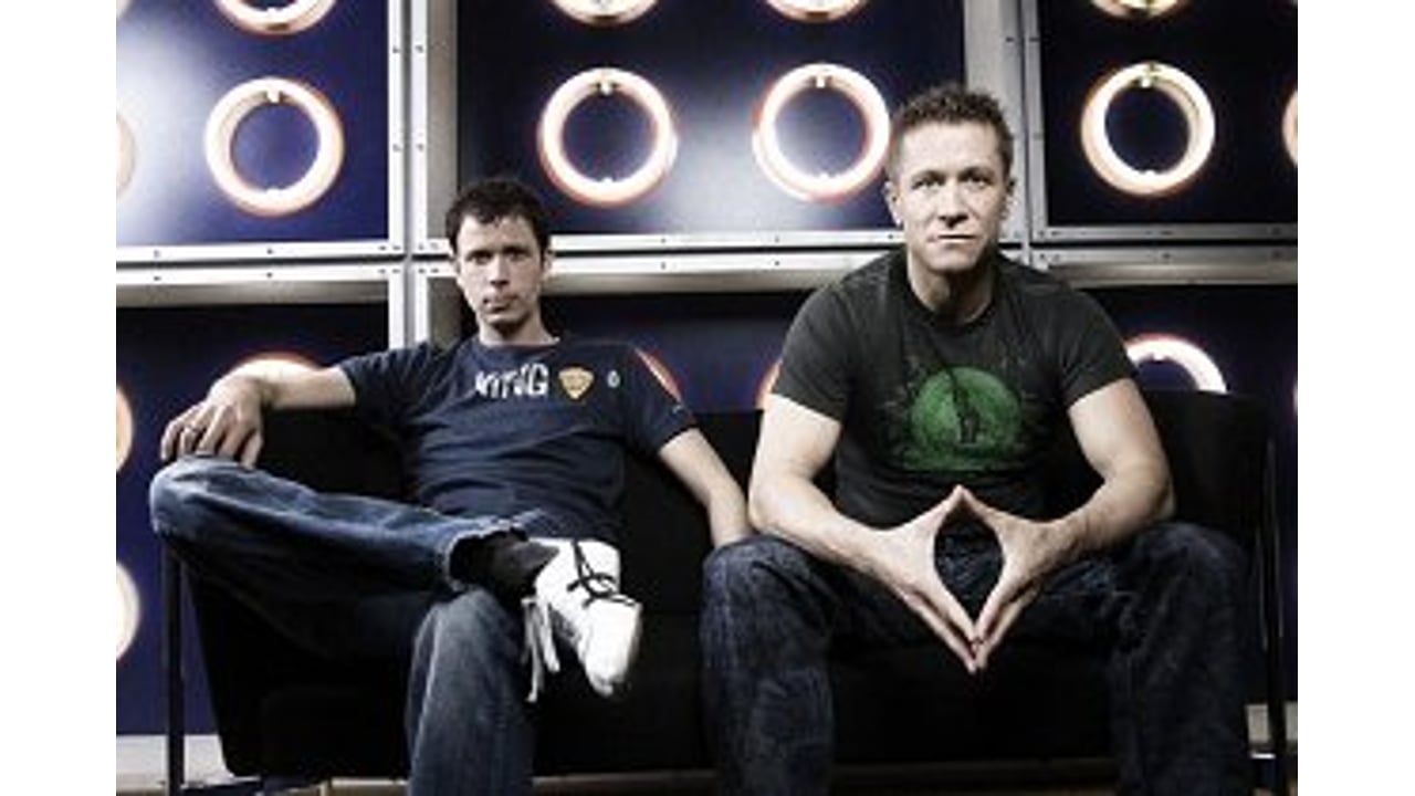 Cosmic Gate