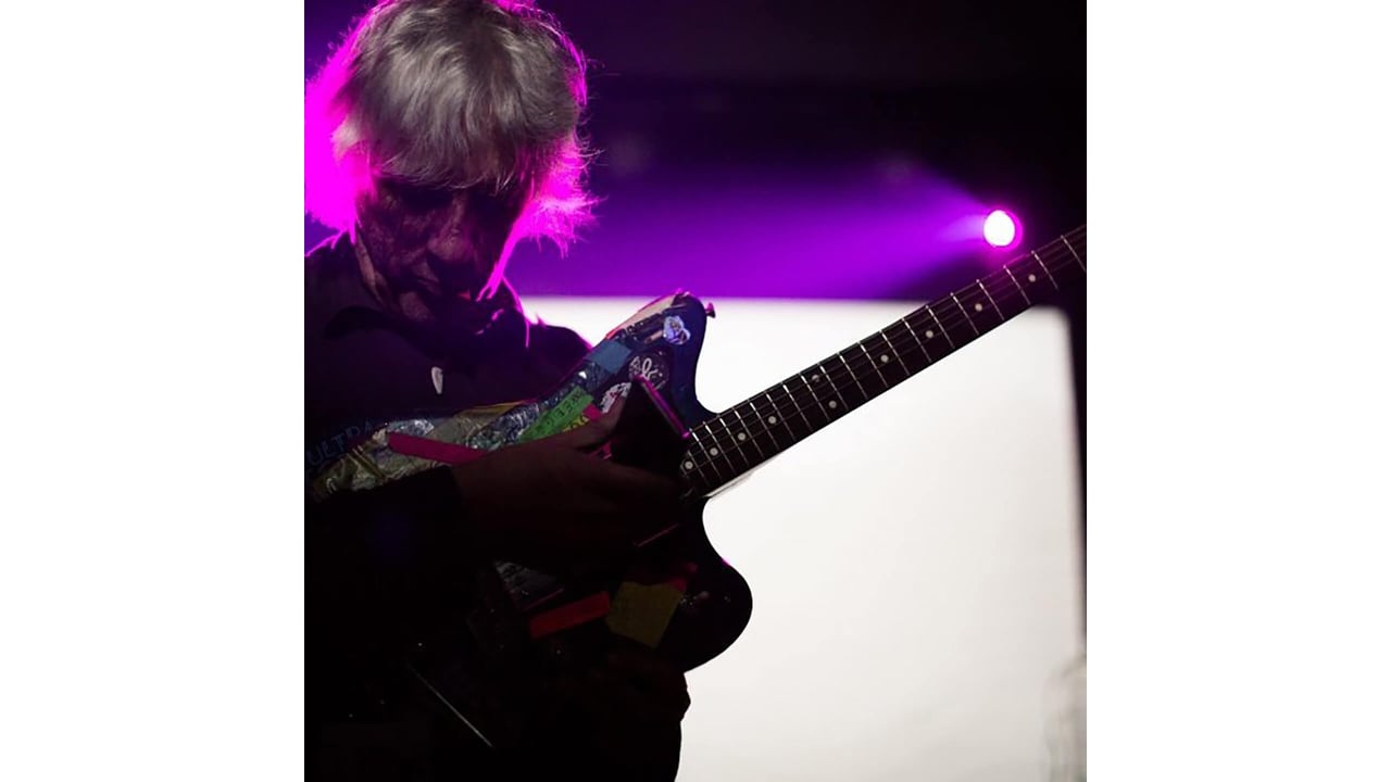 Lee Ranaldo