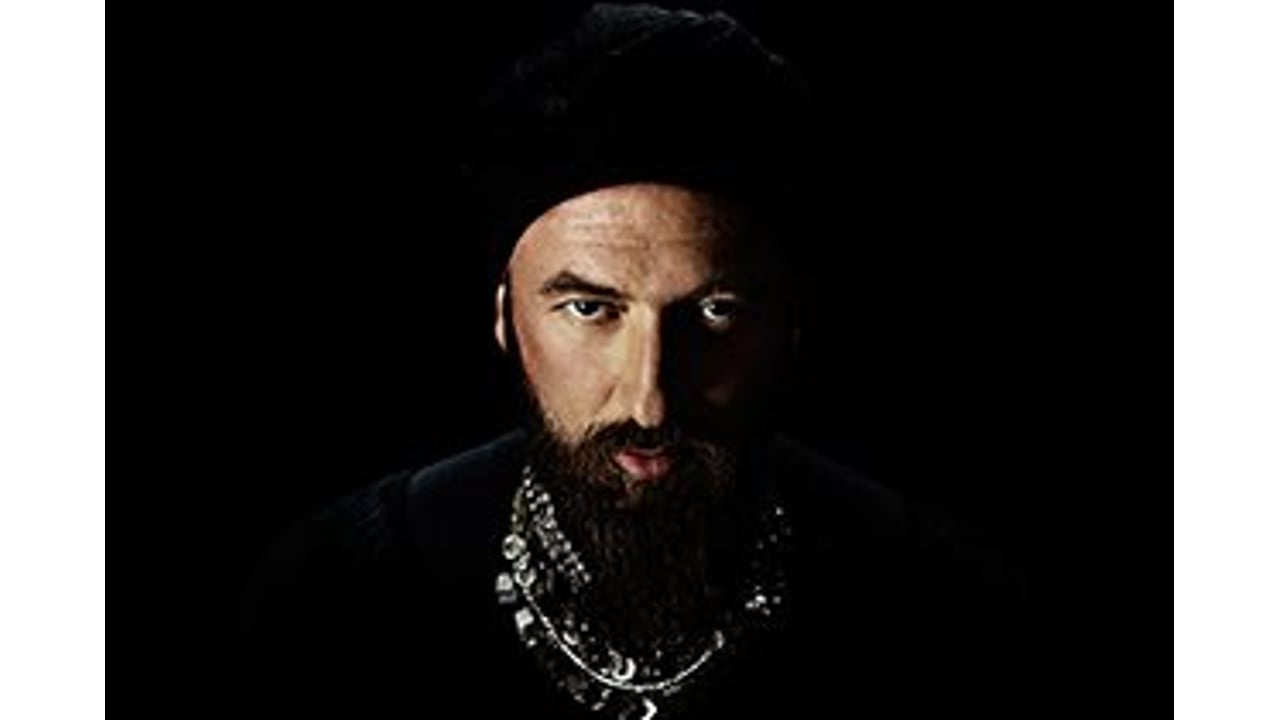 Damian Lazarus