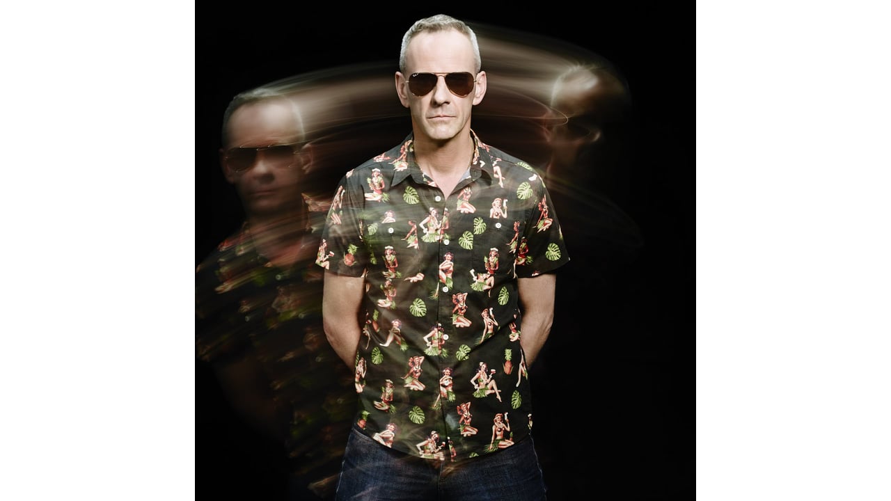 Fatboy Slim