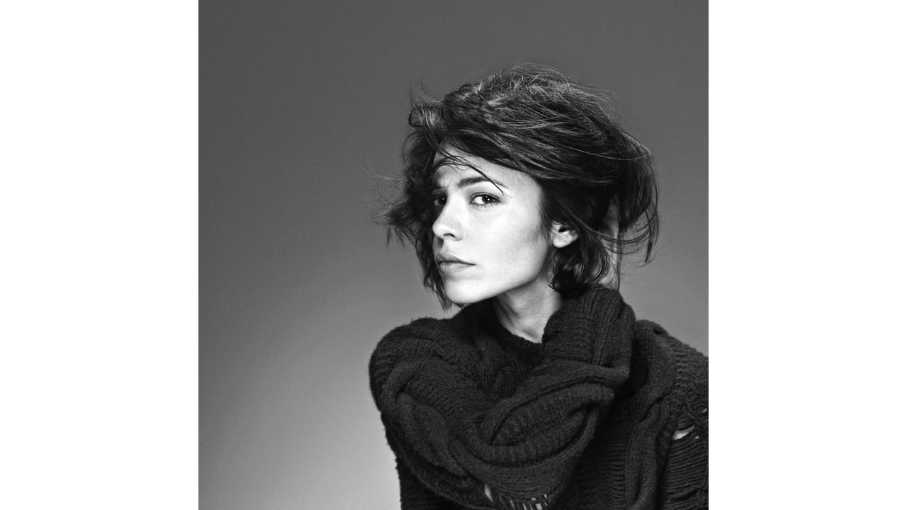 Nina Kraviz