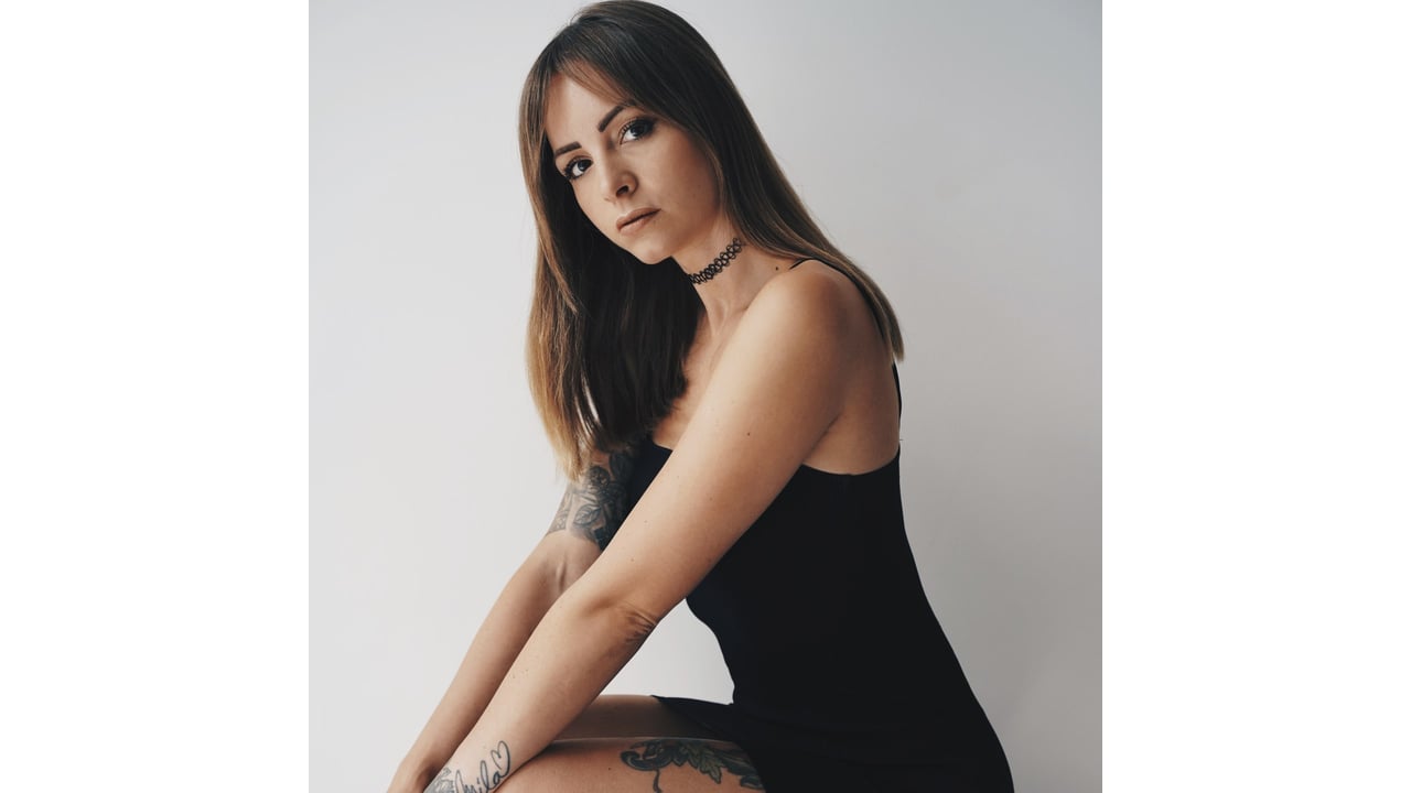TANJA MIJU