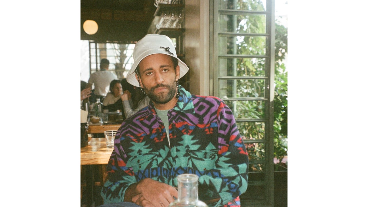 Jimi Jules