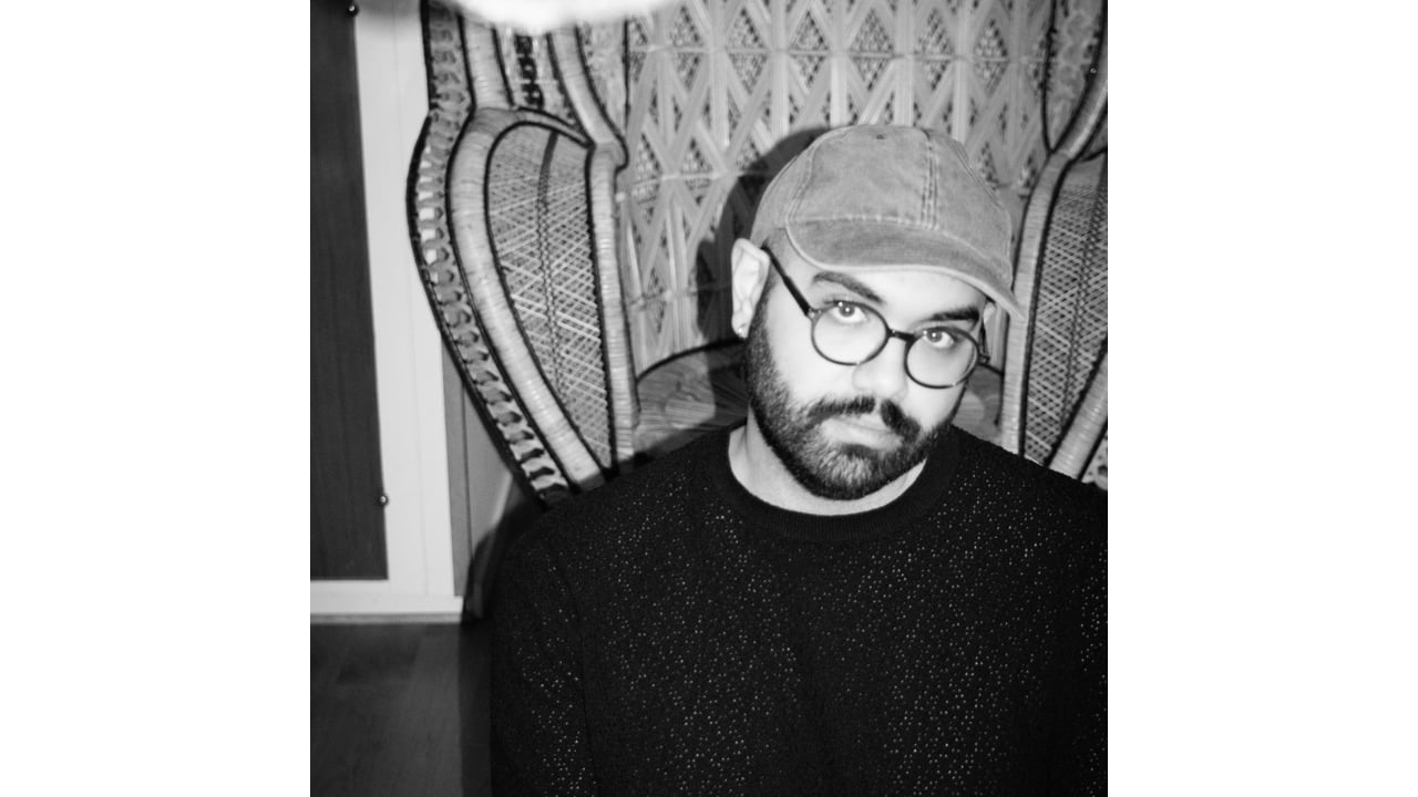 Mattias El Mansouri