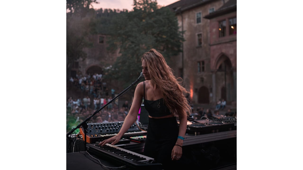 Natascha Polké