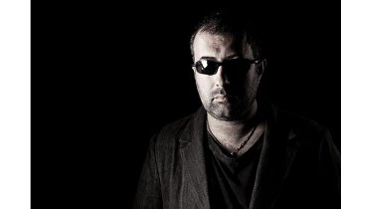 Dave Clarke