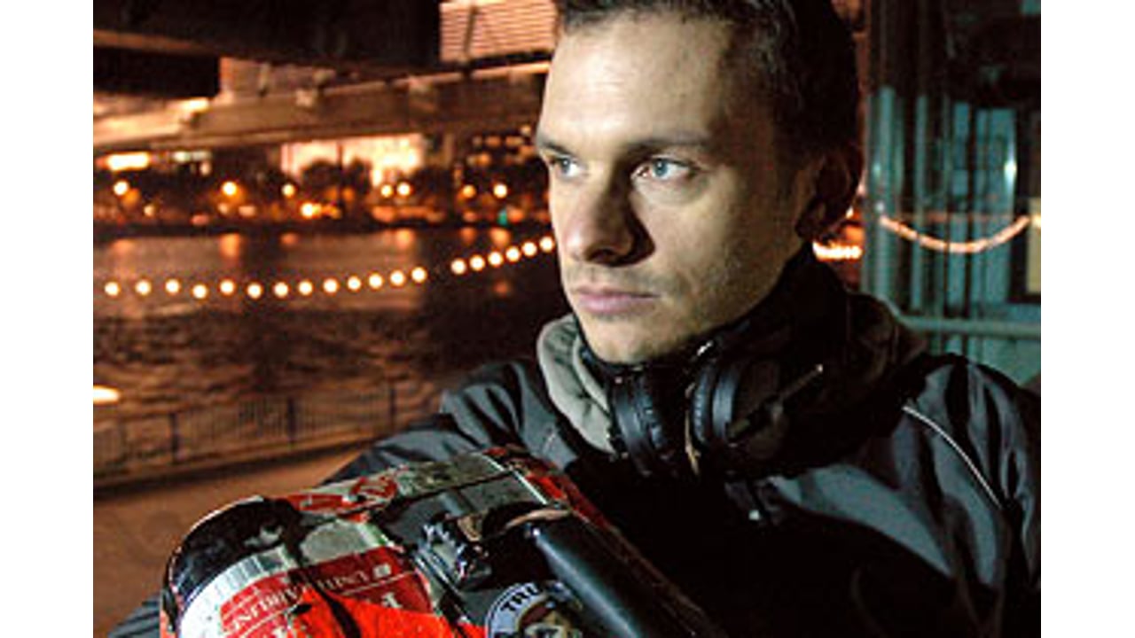 Andy C