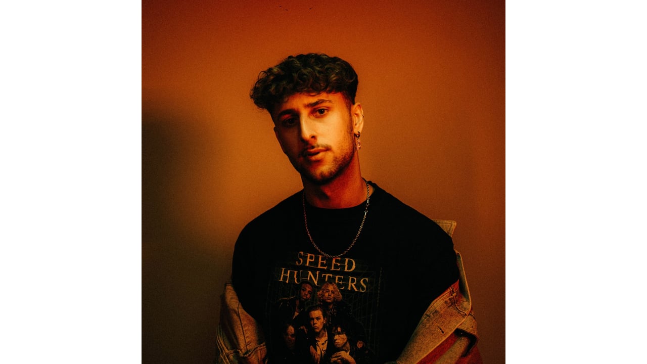 Luca van Oss