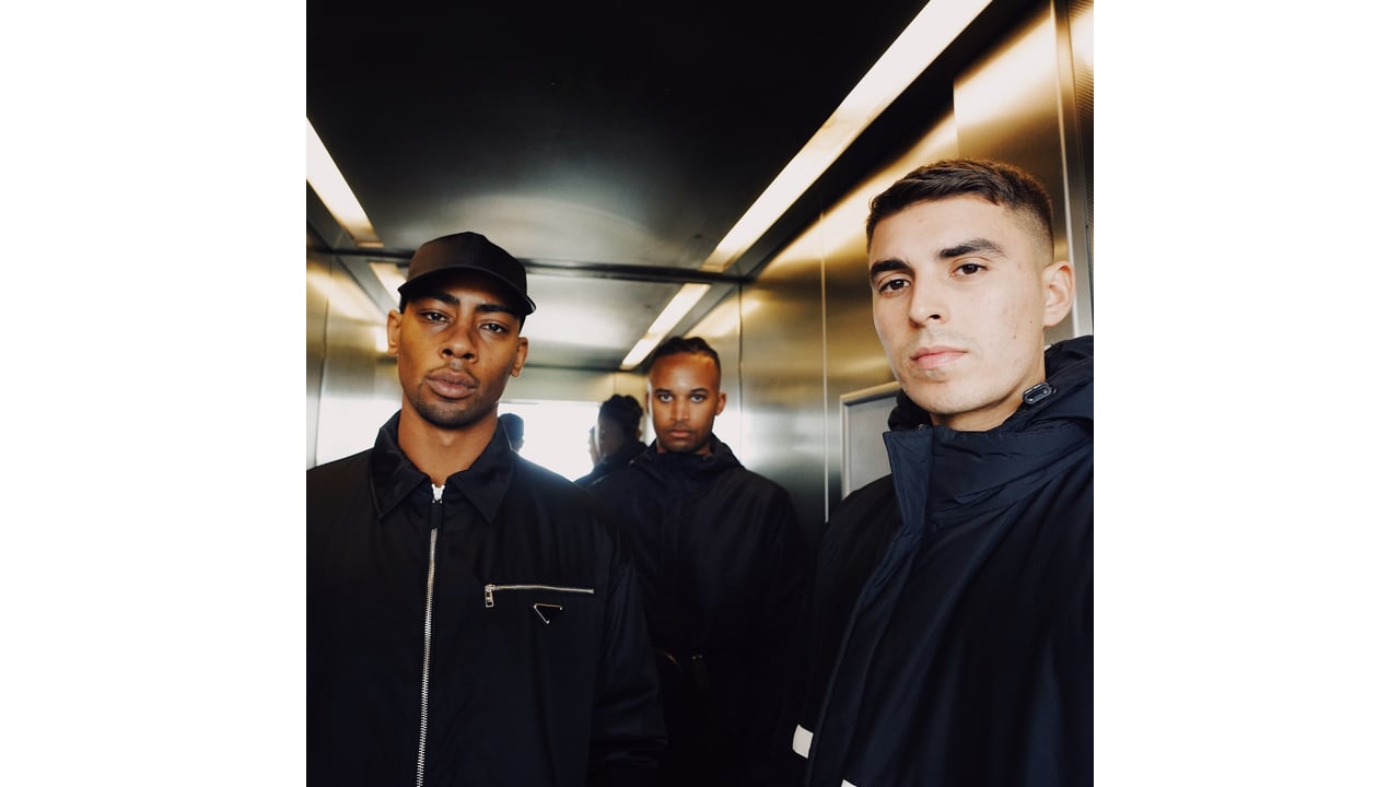 Mason Collective