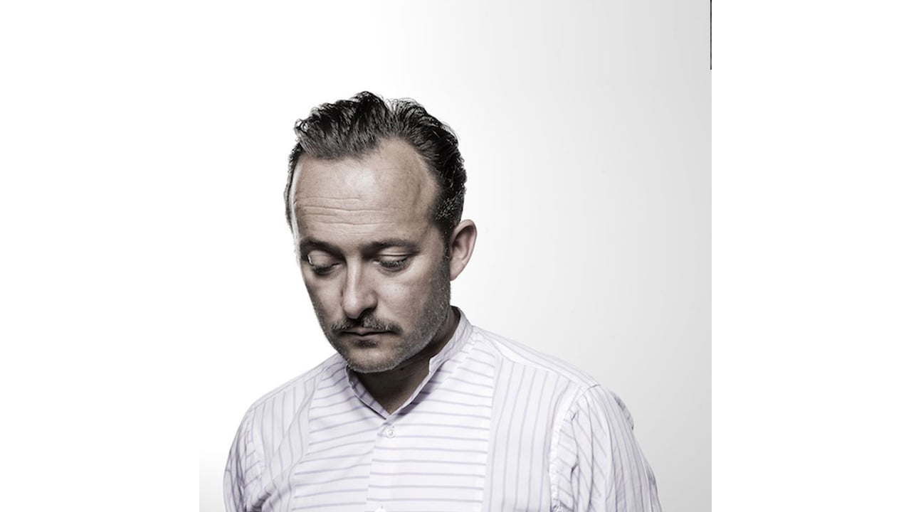 Craig Richards