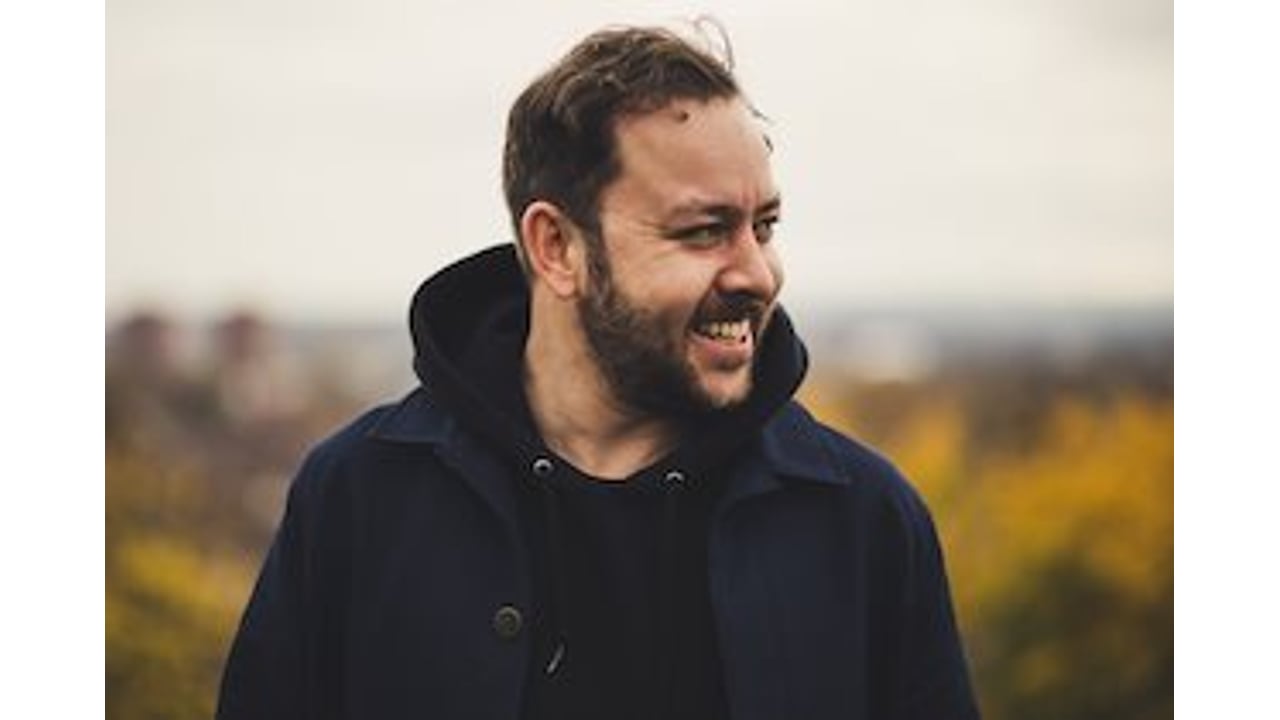 Dave Harvey