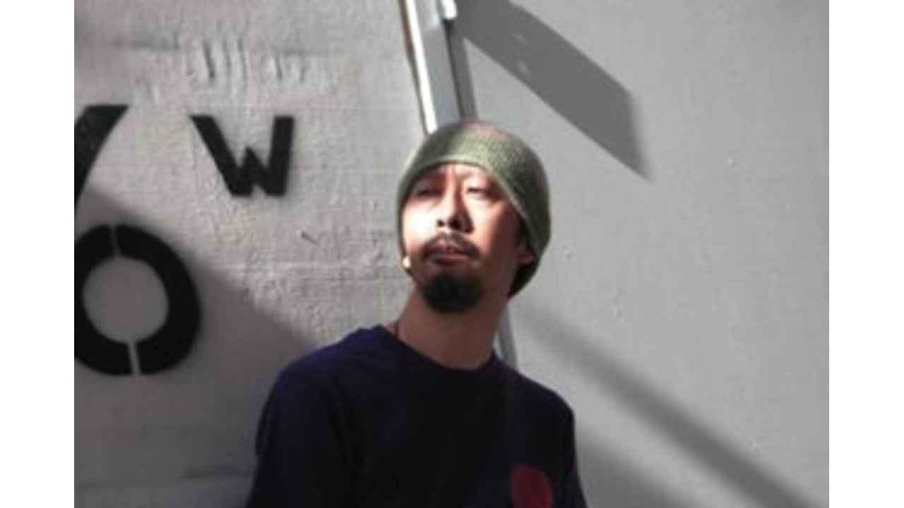 Kuniyuki