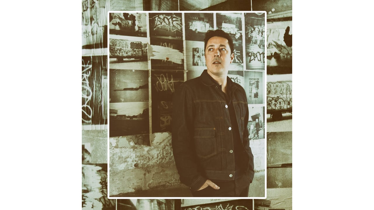 Dan Ghenacia