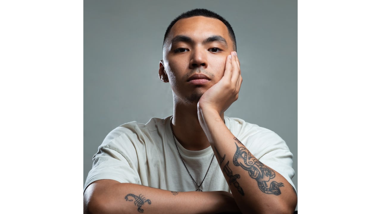 Nathan Alzon