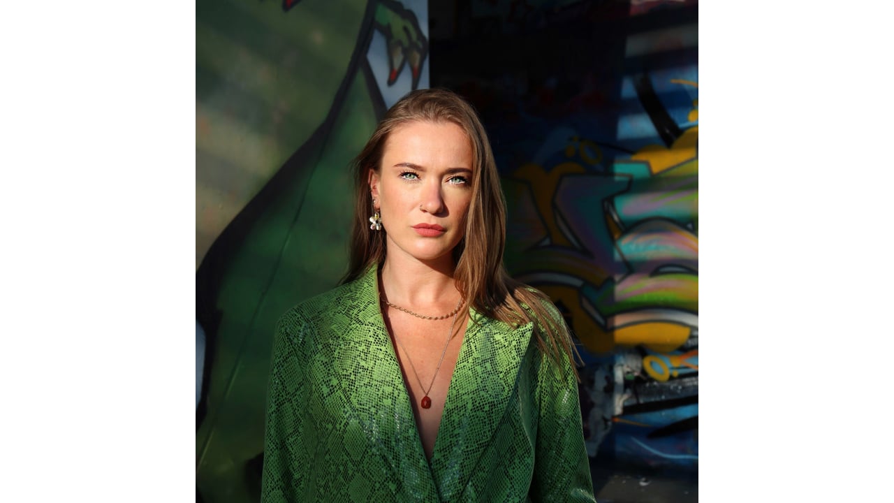 Sanne Dammers