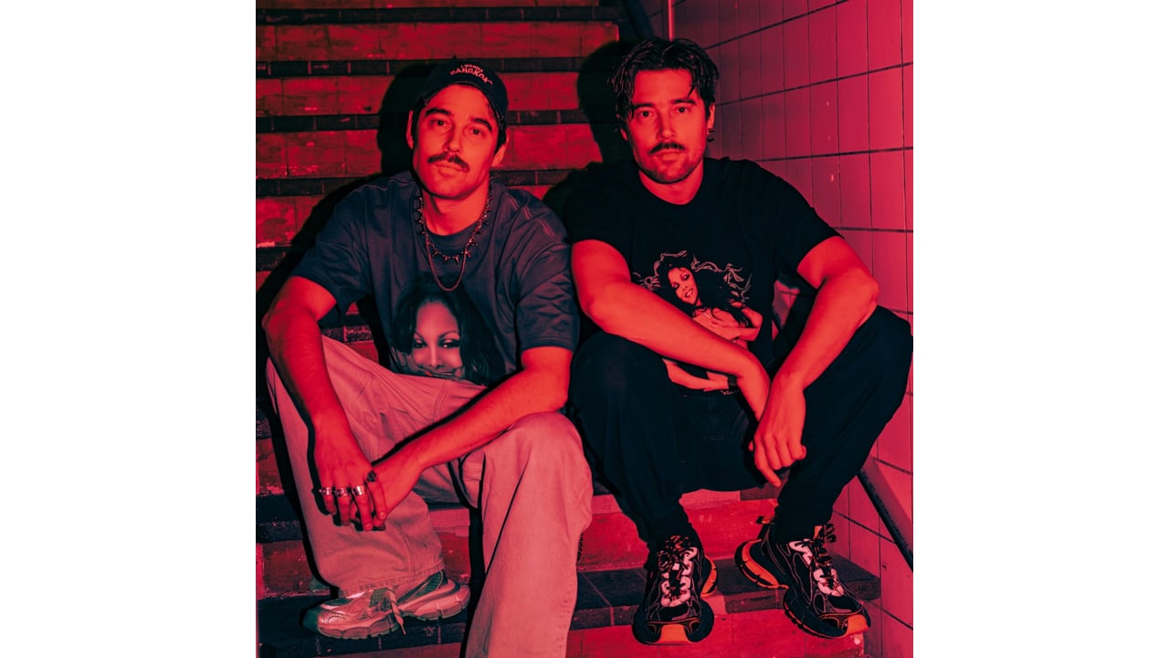 Doppelgang