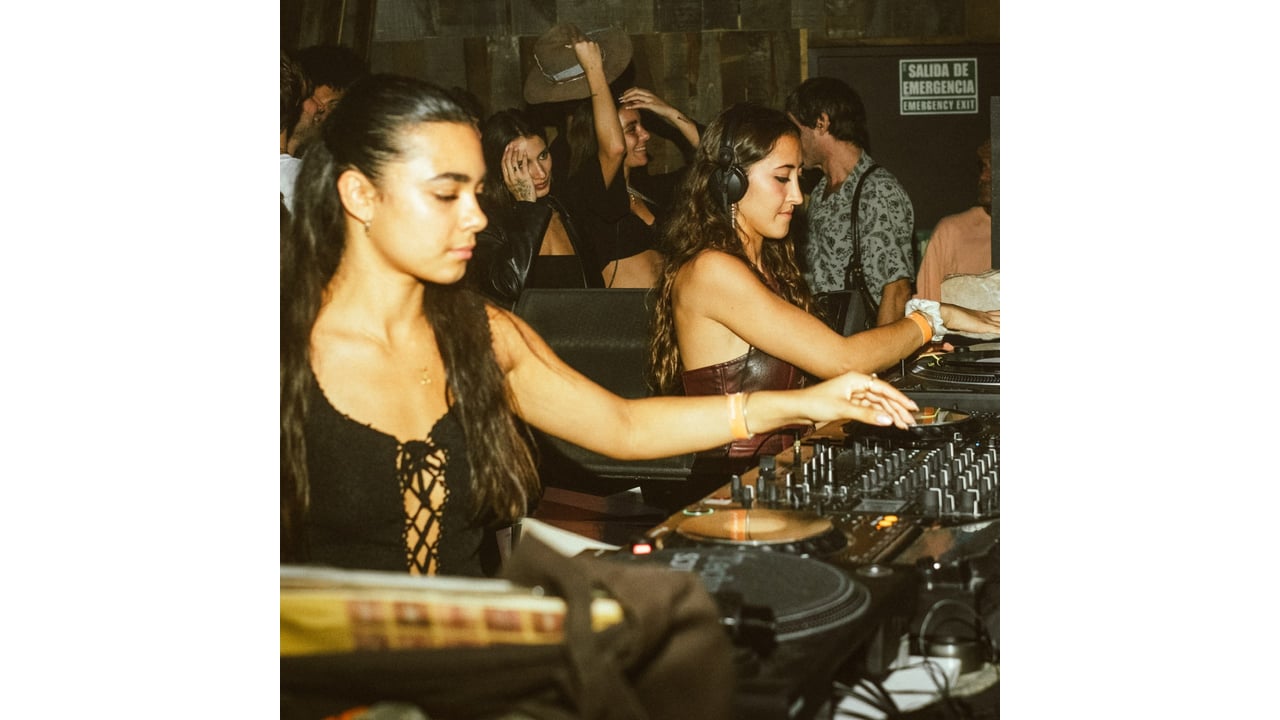 Yass & Mali
