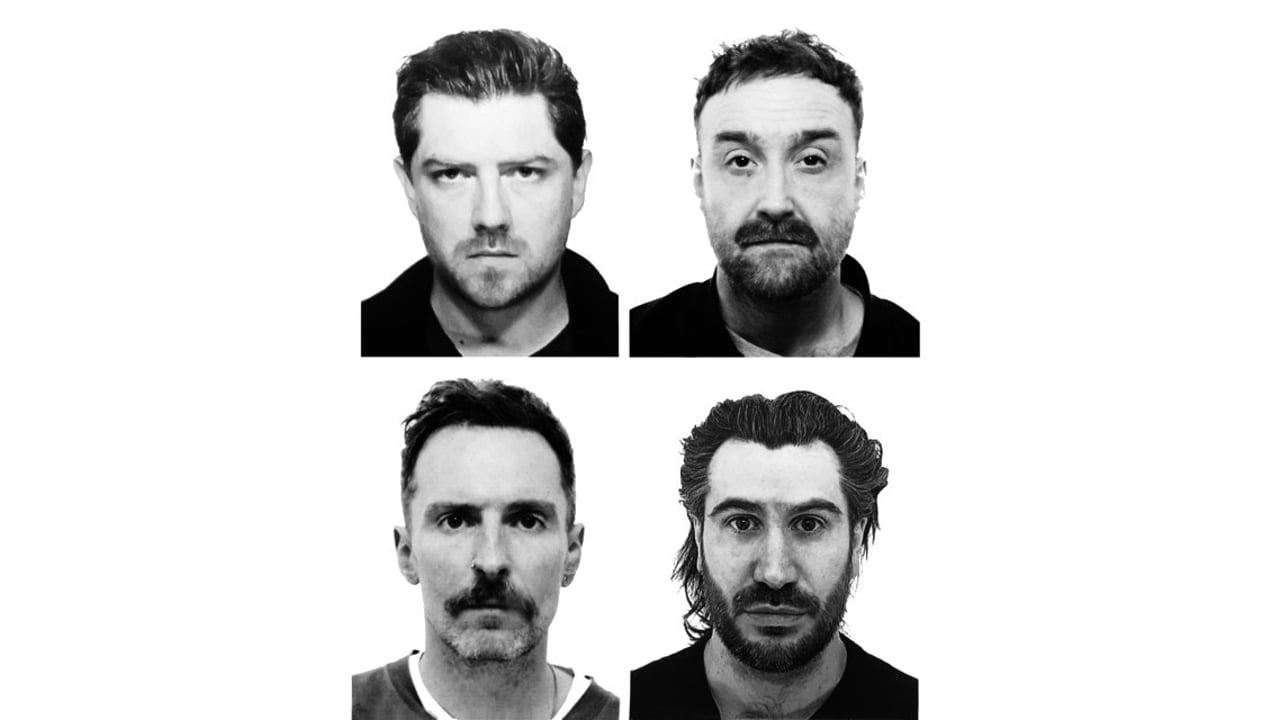 Twin Atlantic