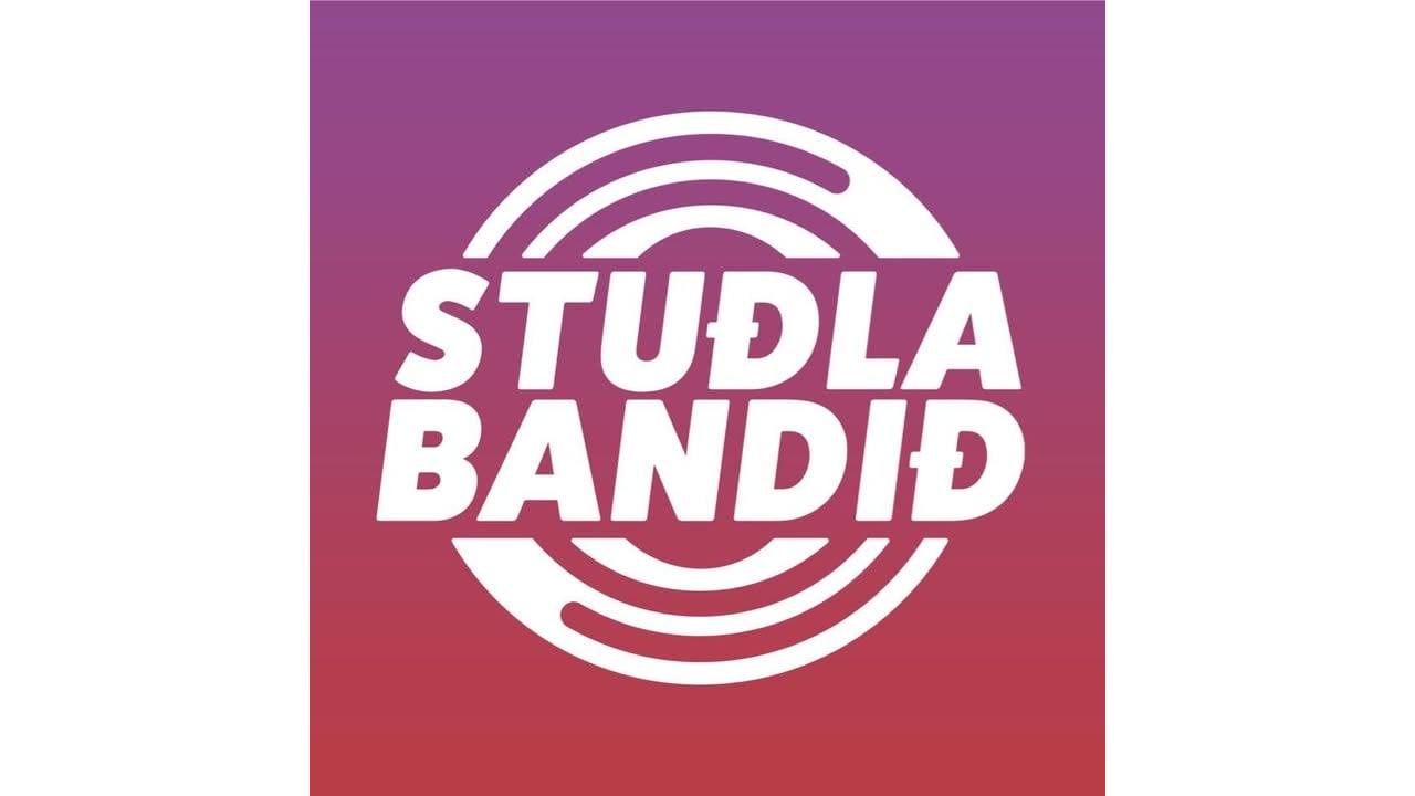 Stuðlabandið