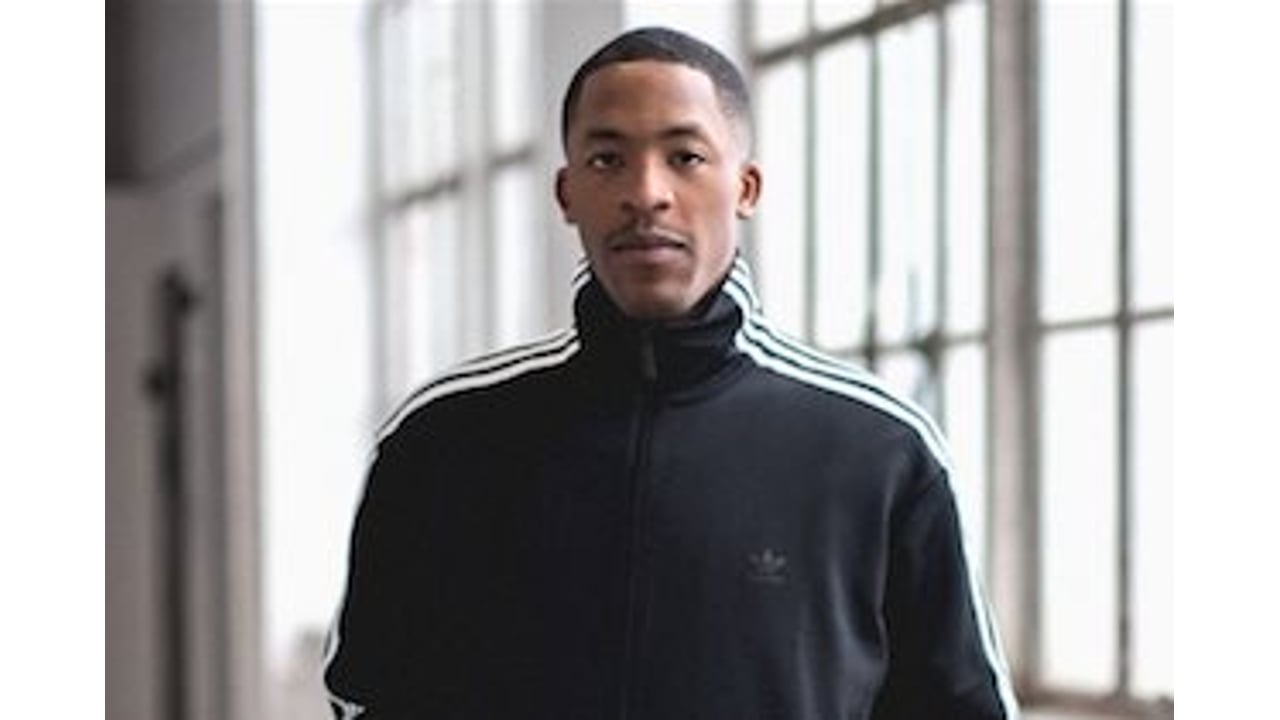 James Massiah