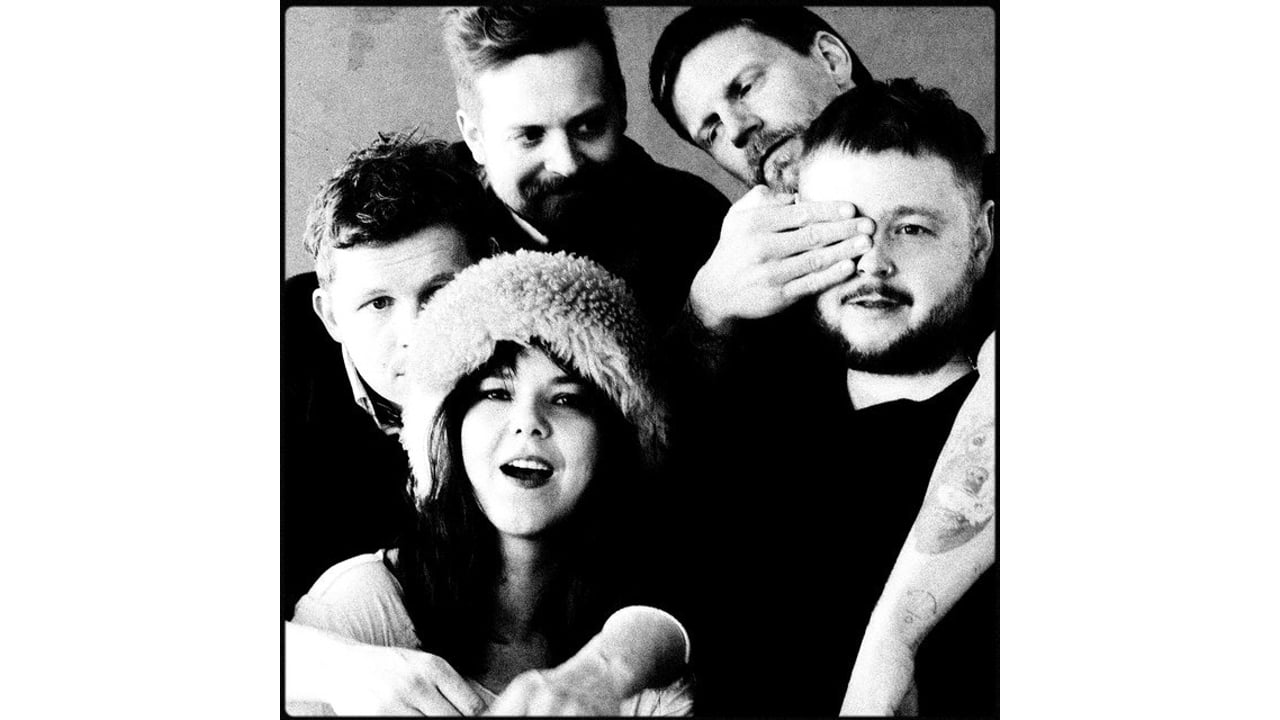 Of Monsters and Men