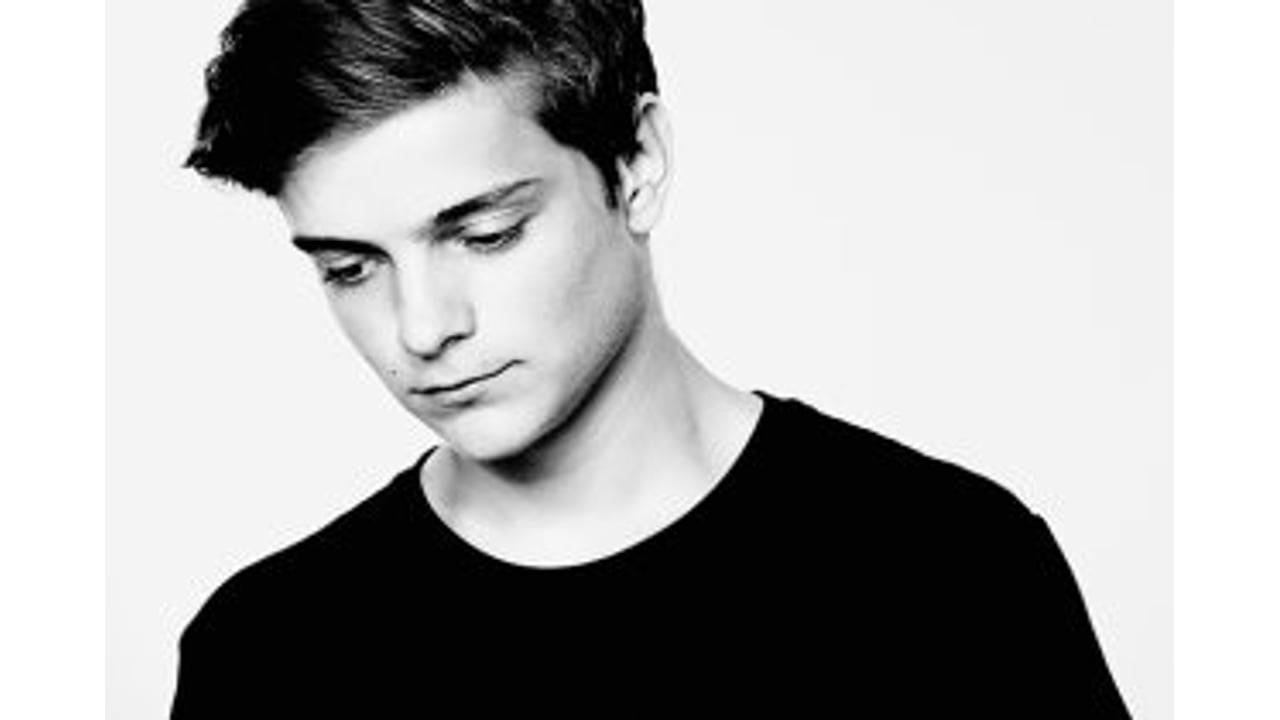 Martin Garrix