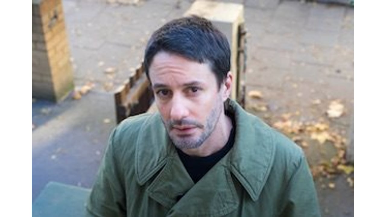 Ivan Smagghe