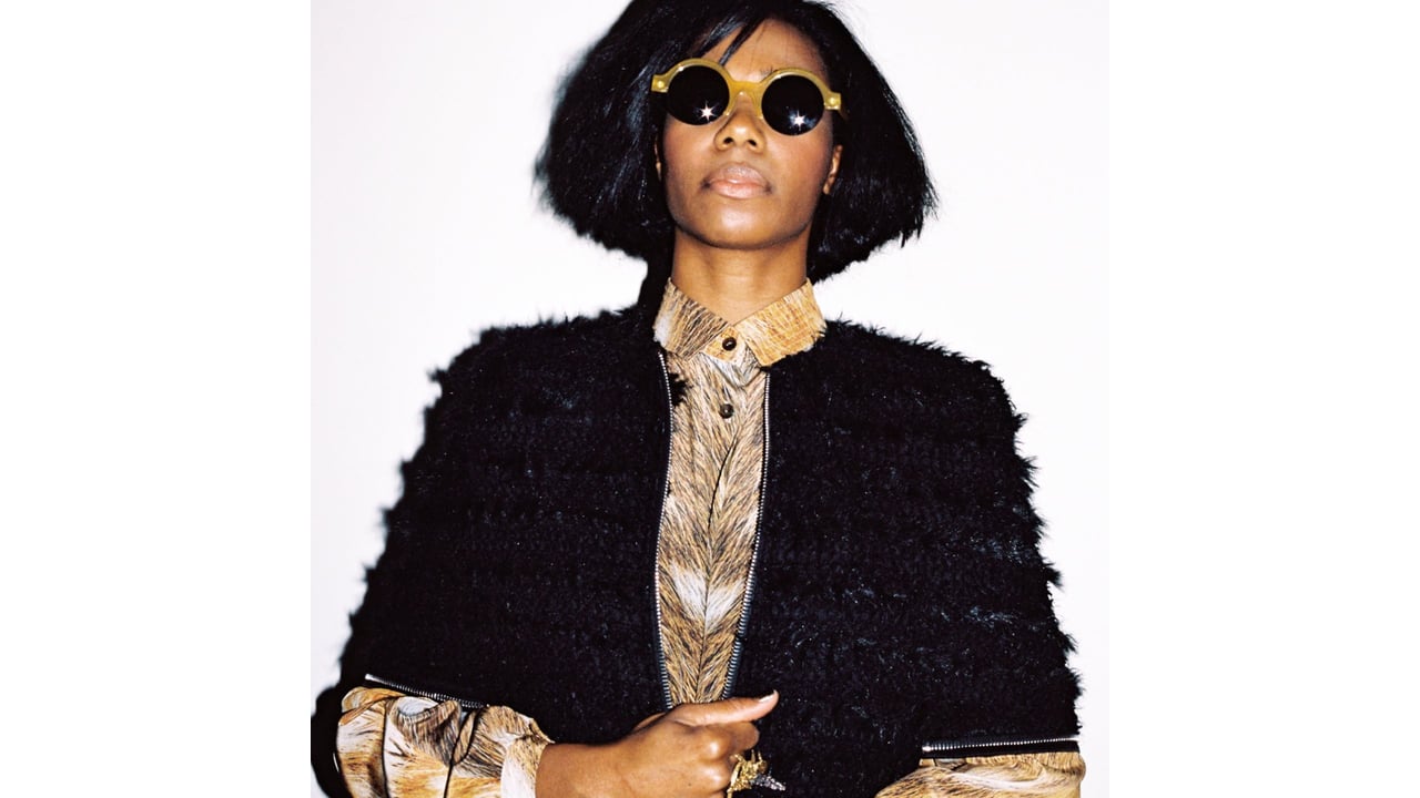 Santigold