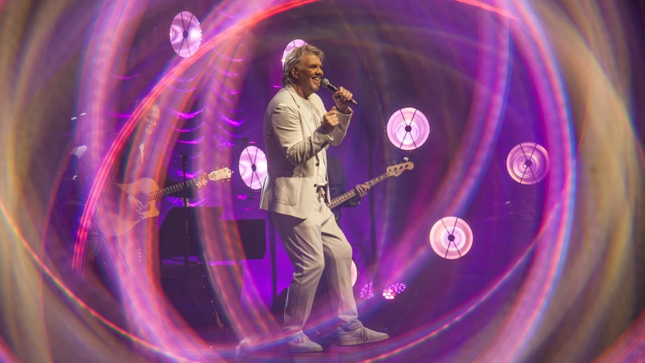 Helgi Björns