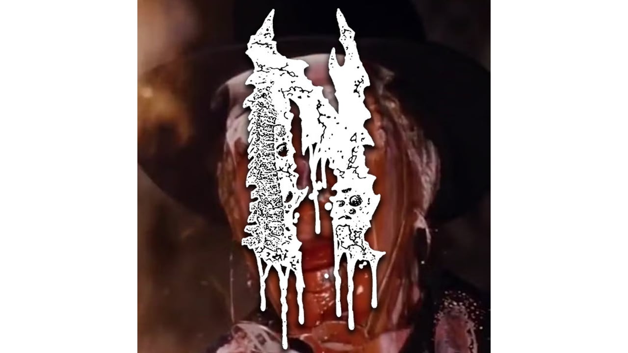 Necrobiome