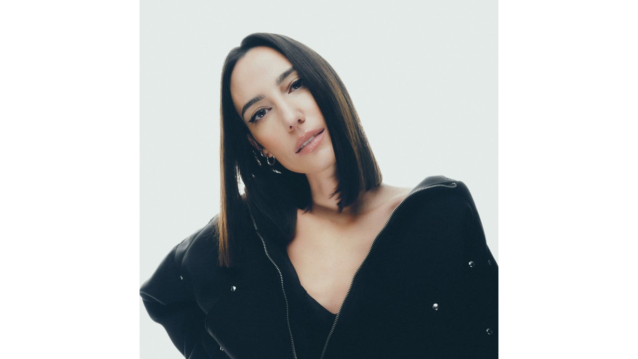 Amelie Lens